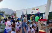 Туры в отель Royal M Al Aqah Beach Resort by Gewan