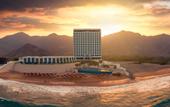 Туры в отель Royal M Al Aqah Beach Resort by Gewan