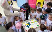 Туры в отель Royal M Al Aqah Beach Resort by Gewan