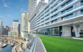 Туры в отель Vida Dubai Marina & Yacht Club
