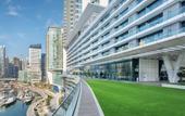 Туры в отель Vida Dubai Marina & Yacht Club