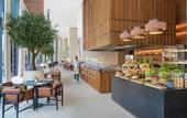 Туры в отель Vida Dubai Marina & Yacht Club