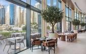 Туры в отель Vida Dubai Marina & Yacht Club