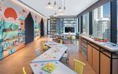 Туры в отель Vida Dubai Marina & Yacht Club