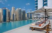 Туры в отель Vida Dubai Marina & Yacht Club