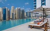 Туры в отель Vida Dubai Marina & Yacht Club