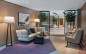 Туры в отель Vida Dubai Marina & Yacht Club