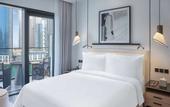 Туры в отель Vida Dubai Marina & Yacht Club