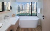 Туры в отель Vida Dubai Marina & Yacht Club