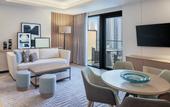 Туры в отель Vida Dubai Marina & Yacht Club
