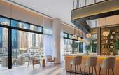 Туры в отель Vida Dubai Marina & Yacht Club