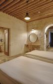 Туры в отель Solem Cave Suites
