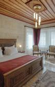 Туры в отель Solem Cave Suites