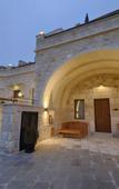 Туры в отель Solem Cave Suites