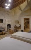 Туры в отель Solem Cave Suites