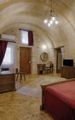 Туры в отель Solem Cave Suites