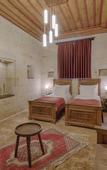 Туры в отель Solem Cave Suites