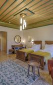 Туры в отель Solem Cave Suites