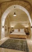 Туры в отель Solem Cave Suites