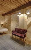 Туры в отель Solem Cave Suites