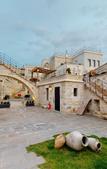 Туры в отель Solem Cave Suites