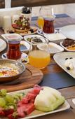 Туры в отель Solem Cave Suites