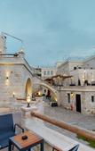Туры в отель Solem Cave Suites