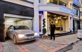 Туры в отель Tugcu Hotel Select
