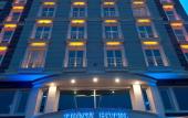 Туры в отель Tugcu Hotel Select