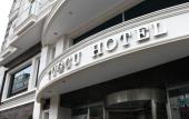 Туры в отель Tugcu Hotel Select