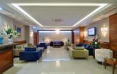 Туры в отель Tugcu Hotel Select