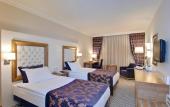 Туры в отель Tugcu Hotel Select