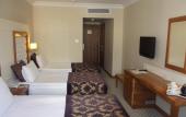 Туры в отель Tugcu Hotel Select
