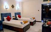 Туры в отель El Khan Sharm Hotel