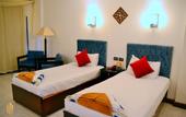 Туры в отель El Khan Sharm Hotel