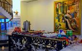 Туры в отель El Khan Sharm Hotel