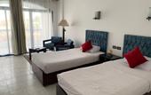 Туры в отель El Khan Sharm Hotel