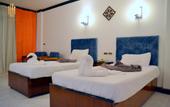 Туры в отель El Khan Sharm Hotel