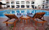 Туры в отель El Khan Sharm Hotel