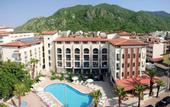 Туры в отель Astoria Beach Hotel Icmeler
