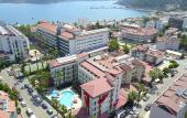 Туры в отель Astoria Beach Hotel Icmeler
