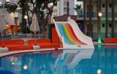 Туры в отель Astoria Beach Hotel Icmeler