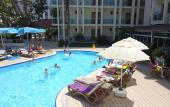 Туры в отель Astoria Beach Hotel Icmeler