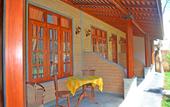 Туры в отель Dandelion Guest House