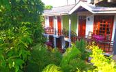 Туры в отель Dandelion Guest House
