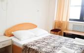 Туры в отель Smart Hotel KDO Пенза