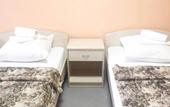 Туры в отель Smart Hotel KDO Пенза