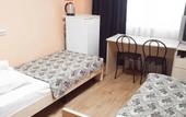 Туры в отель Smart Hotel KDO Пенза