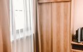 Туры в отель Smart Hotel KDO Пенза