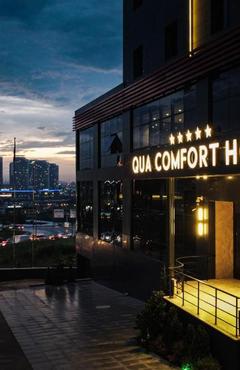 Serenity Comfort Hotel 5*